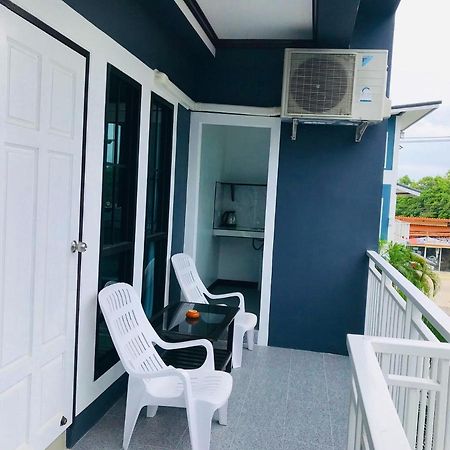 Sabaidee Mansion&Hotel Koh Lanta Exterior photo