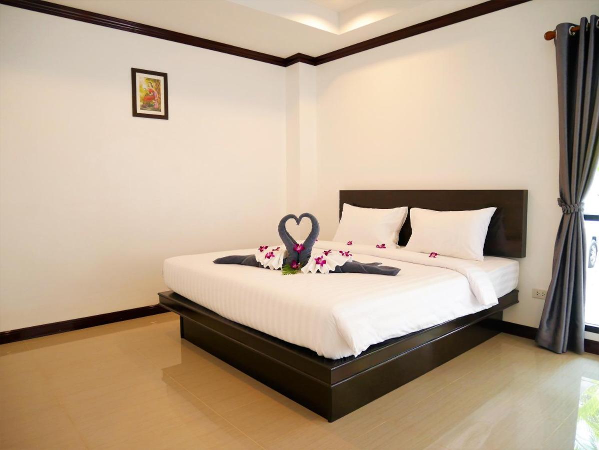 Sabaidee Mansion&Hotel Koh Lanta Exterior photo